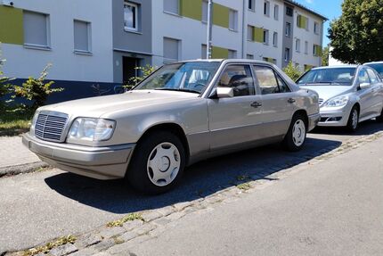 Mercedes-Benz 200 Gebrauchtwagen