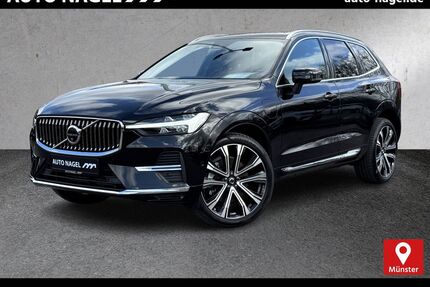 Volvo XC60 Gebrauchtwagen