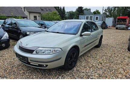 Renault Laguna Gebrauchtwagen