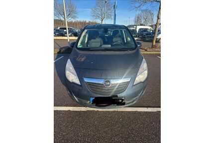 Opel Meriva Gebrauchtwagen