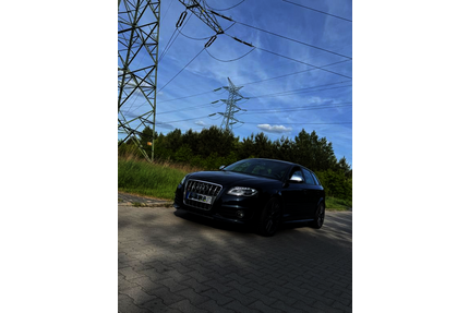 Audi S3 Gebrauchtwagen