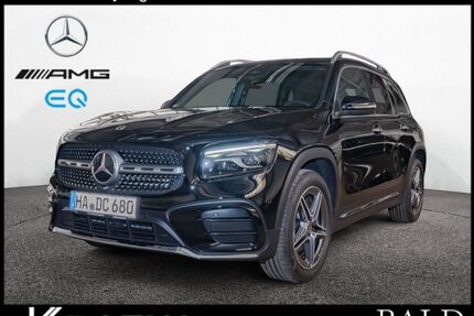 Mercedes-Benz GLB 200 Gebrauchtwagen