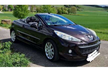 Peugeot 207 Gebrauchtwagen