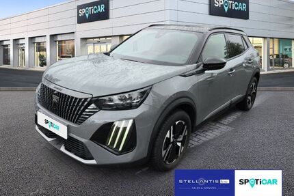 Peugeot 2008 Gebrauchtwagen