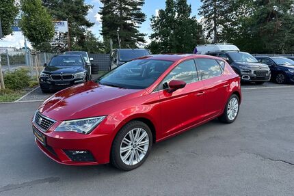 Seat Leon Gebrauchtwagen