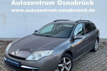 Renault Laguna Gebrauchtwagen