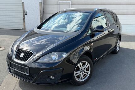 Seat Altea Gebrauchtwagen