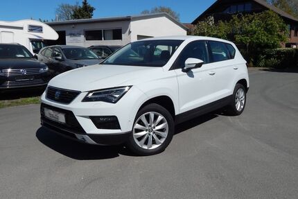 Seat Ateca Gebrauchtwagen