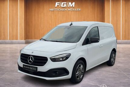 Mercedes-Benz Citan Gebrauchtwagen