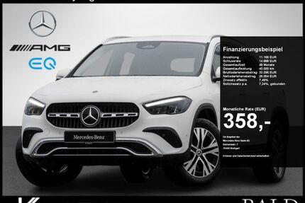 Mercedes-Benz GLA 250 Gebrauchtwagen