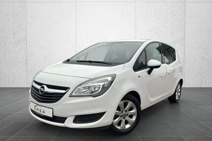 Opel Meriva Gebrauchtwagen