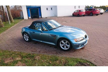 BMW Z3 Gebrauchtwagen