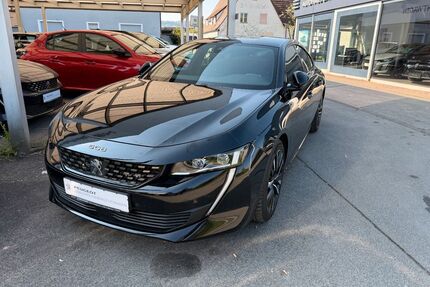 Peugeot 508 Gebrauchtwagen