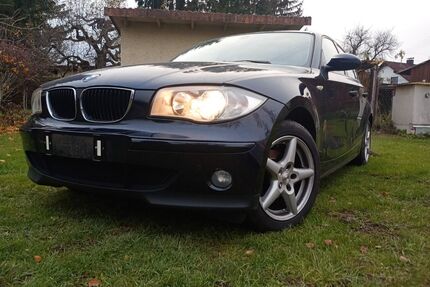 BMW 118 Gebrauchtwagen