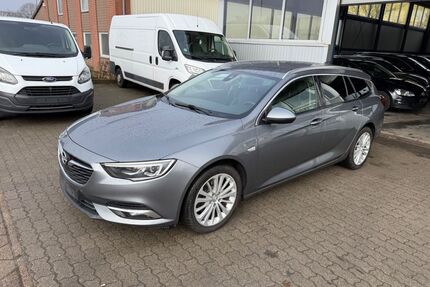 Opel Insignia Gebrauchtwagen
