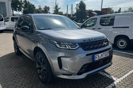 Land Rover Discovery Sport Gebrauchtwagen