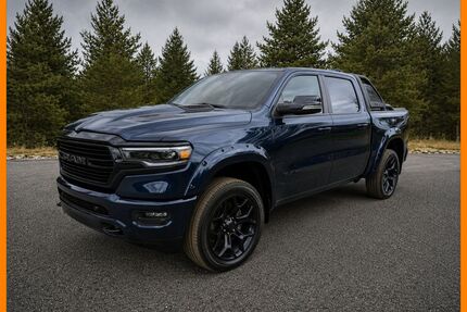 Dodge RAM Gebrauchtwagen