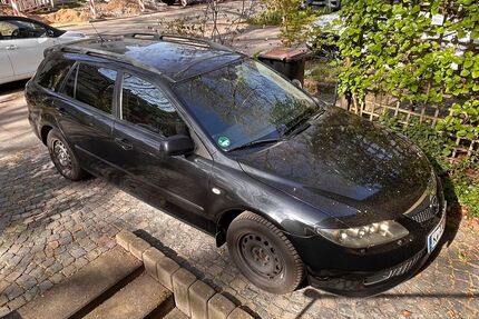 Mazda 6 Gebrauchtwagen