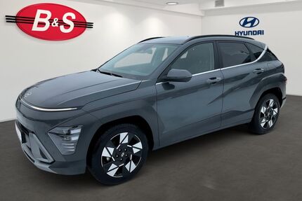 Hyundai KONA Gebrauchtwagen