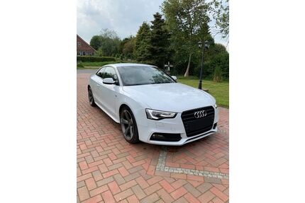 Audi A5 Gebrauchtwagen