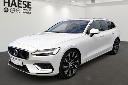 Volvo V60 Gebrauchtwagen