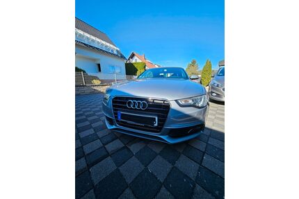 Audi A5 Gebrauchtwagen