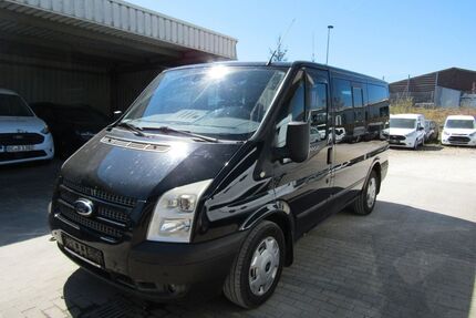Ford Transit Gebrauchtwagen