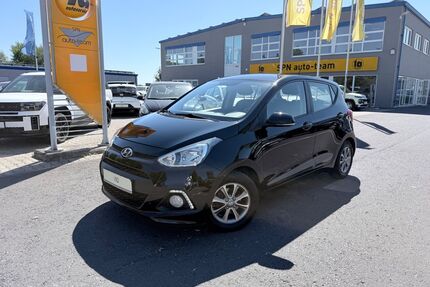 Hyundai i10 Gebrauchtwagen