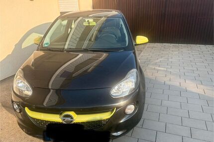 Opel Adam Gebrauchtwagen