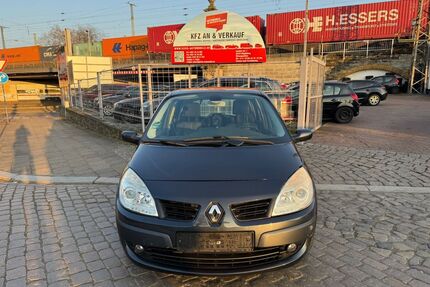 Renault Scenic Gebrauchtwagen