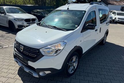 Dacia Dokker Gebrauchtwagen