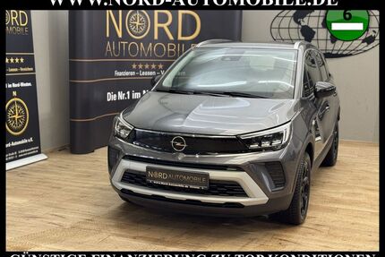Opel Crossland (X) Gebrauchtwagen