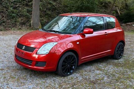 Suzuki Swift Gebrauchtwagen