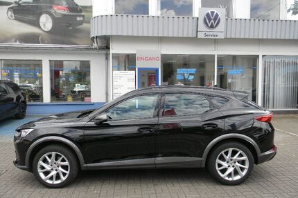 Cupra Formentor Gebrauchtwagen