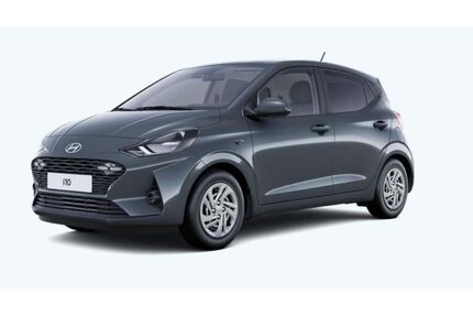 Hyundai i10 Gebrauchtwagen