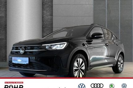 VW Taigo Gebrauchtwagen