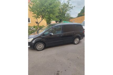 Ford Galaxy Gebrauchtwagen