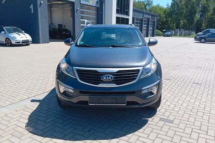 Kia Sportage Gebrauchtwagen