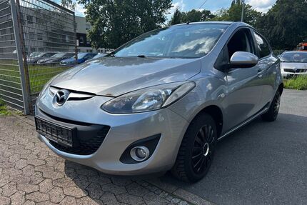 Mazda 2 Gebrauchtwagen