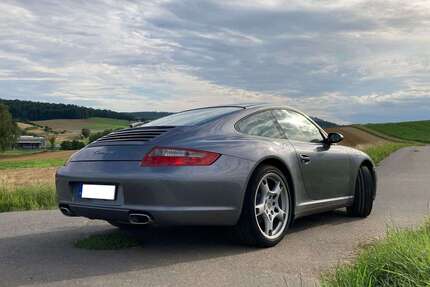 Porsche 997 Gebrauchtwagen