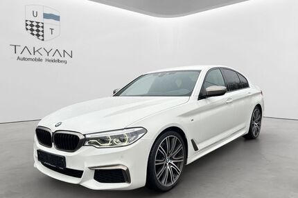 BMW 550 Gebrauchtwagen