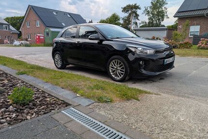 Kia Rio Gebrauchtwagen