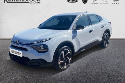 Citroen C4 X Gebrauchtwagen