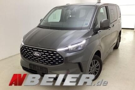 Ford Tourneo Custom Gebrauchtwagen