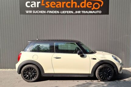 Mini Cooper Gebrauchtwagen