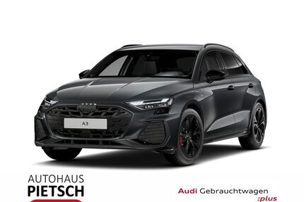 Audi A3 Gebrauchtwagen