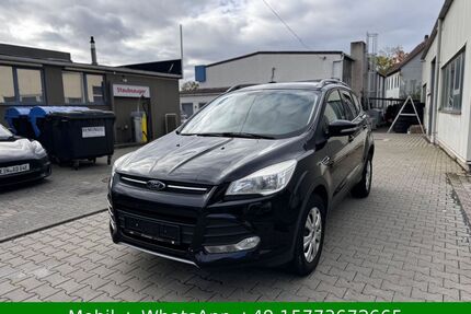 Ford Kuga Gebrauchtwagen