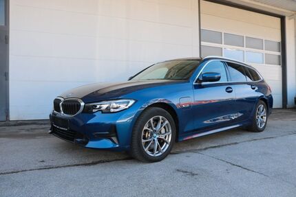 BMW 330 Gebrauchtwagen