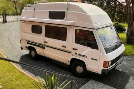 Mercedes-Benz MB 100 Gebrauchtwagen