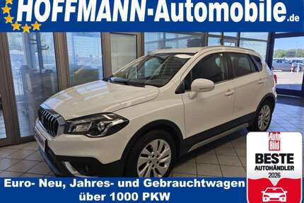 Suzuki SX4 S-Cross Gebrauchtwagen